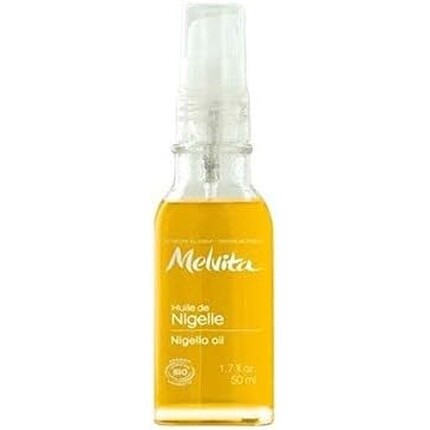 

Масло De Beaute Nigella 50 мл, Melvita