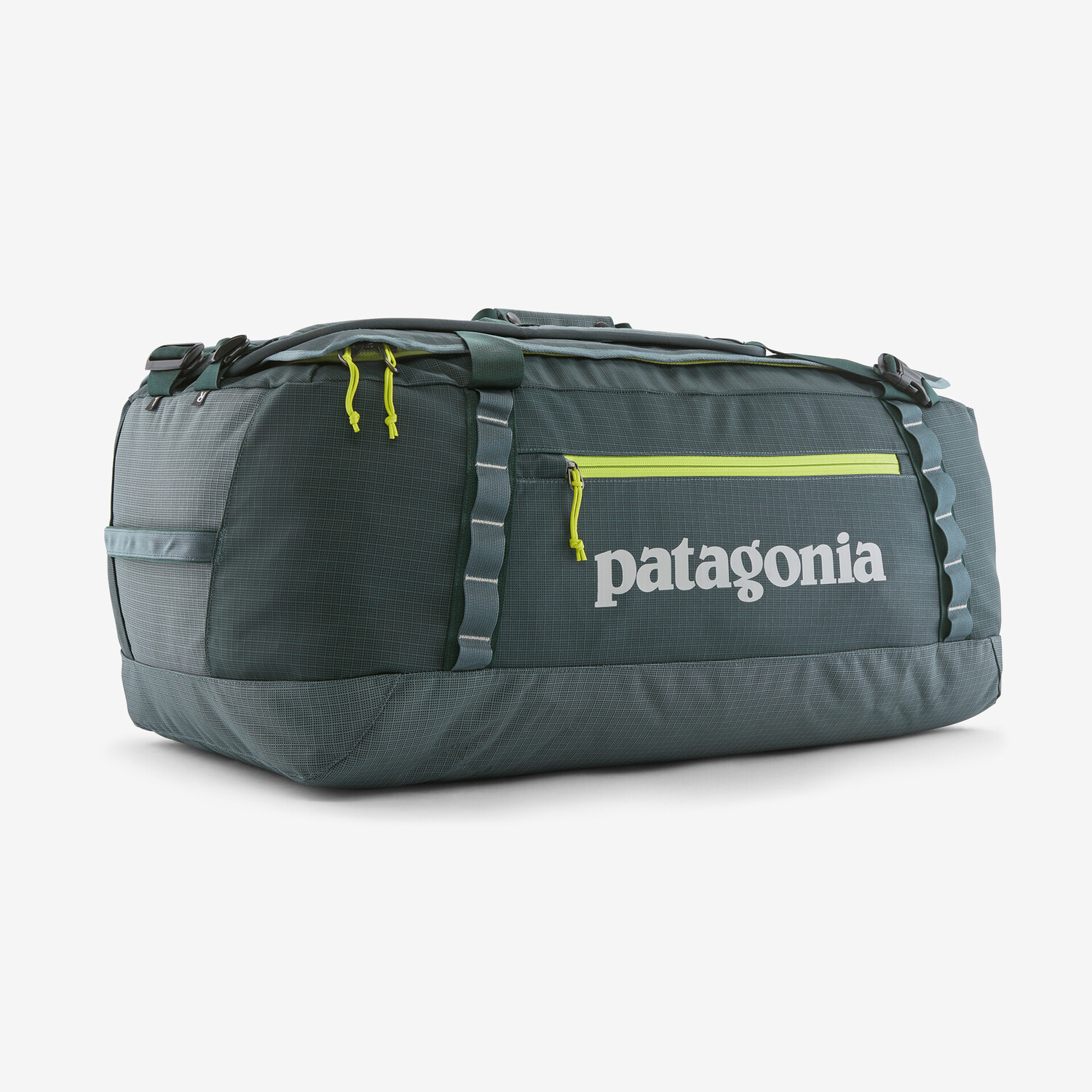 

Сумка Black Hole 70 л. Patagonia, зеленый