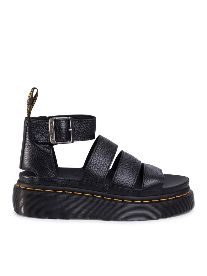 Сандалии Clarissa II Quad 24476001 Dr. Martens, черный
