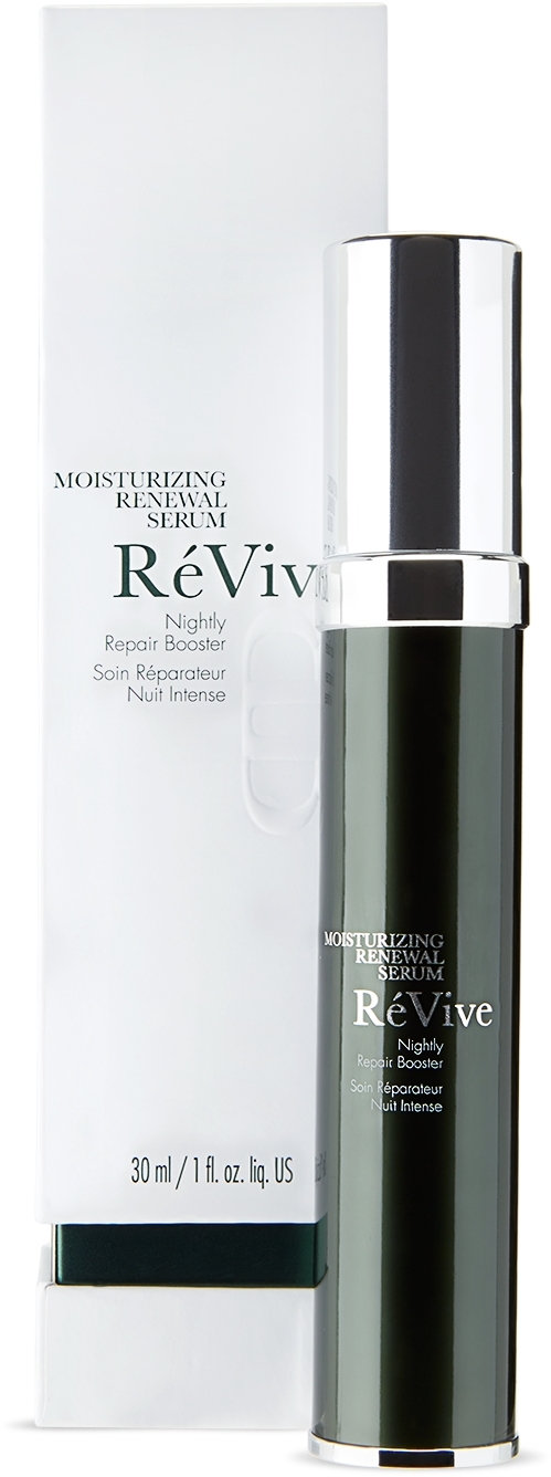 Сыворотка Revive — Увлажняющая обновляющая Nightly Repair Boost, 30 мл — фото 4