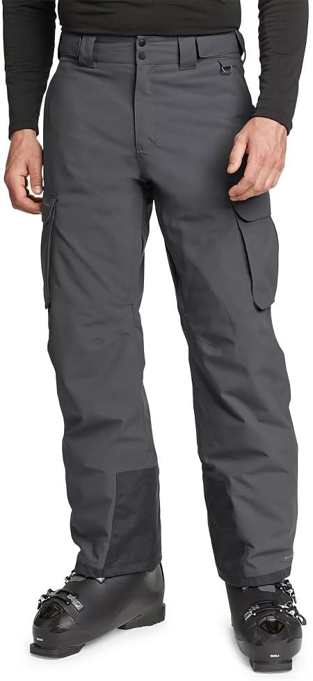 

Мужские утепленные водонепроницаемые горнолыжные брюки Eddie Bauer Powder Search 2.0, Storm, Синий, Мужские утепленные водонепроницаемые горнолыжные брюки Eddie Bauer Powder Search 2.0, Storm