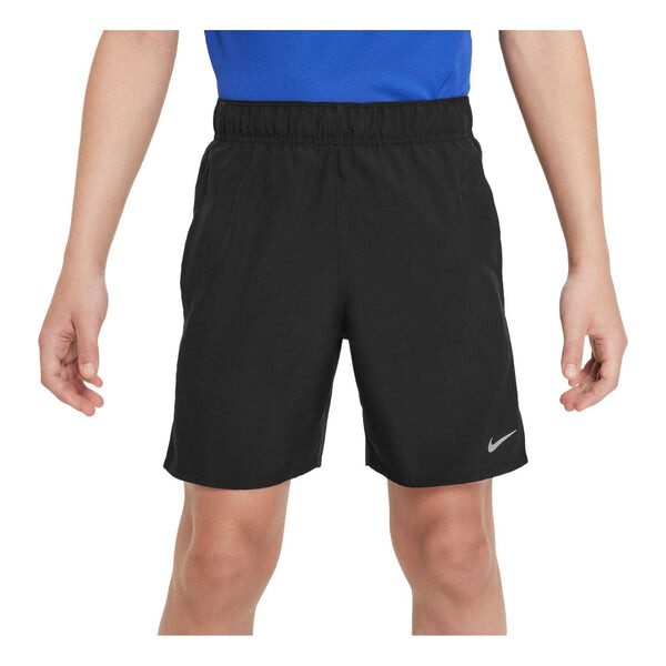 

Шорты dri-fit challenger training shorts 'black' Nike, черный