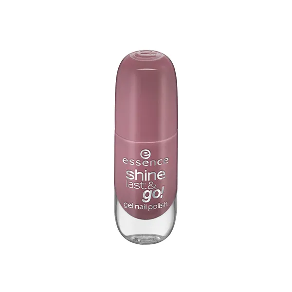 

Лак для ногтей Shine Last & Go Essence, цвет we go together