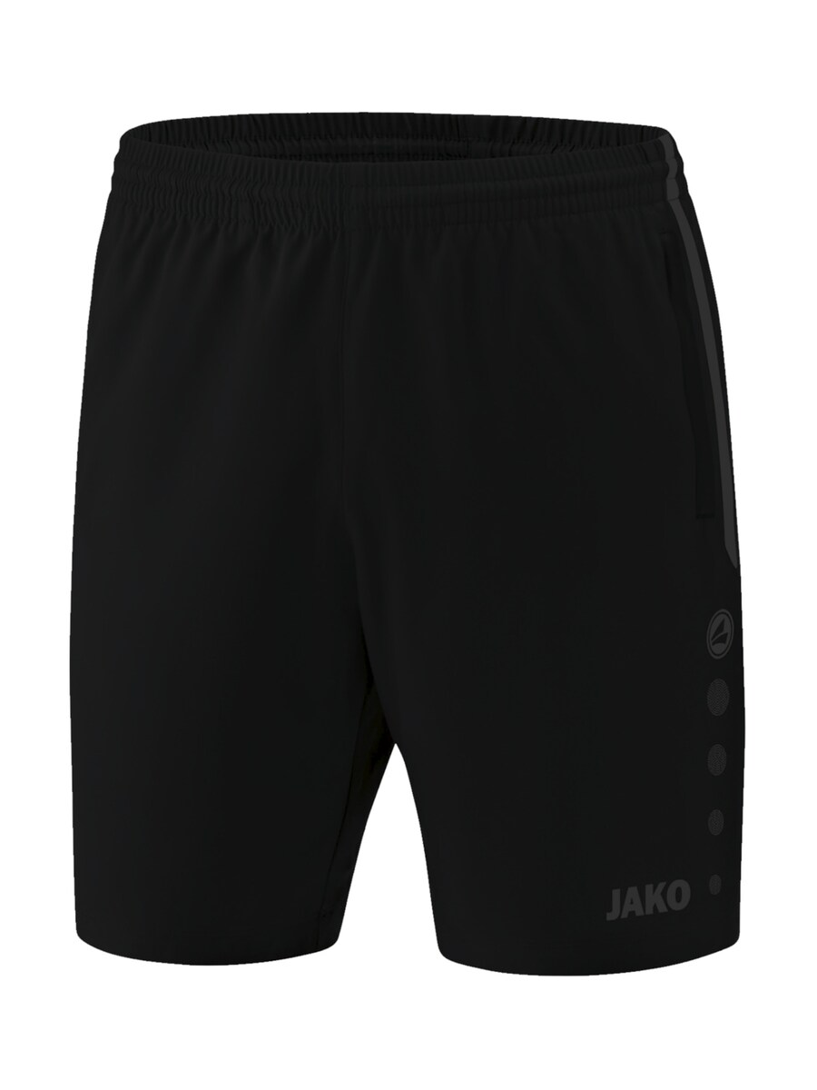 

Обычные спортивные штаны JAKO, черный