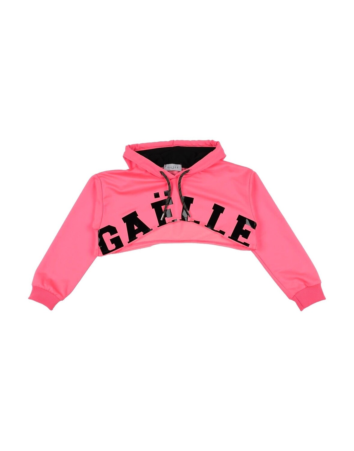 

Толстовка Gaëlle Paris, фуксия