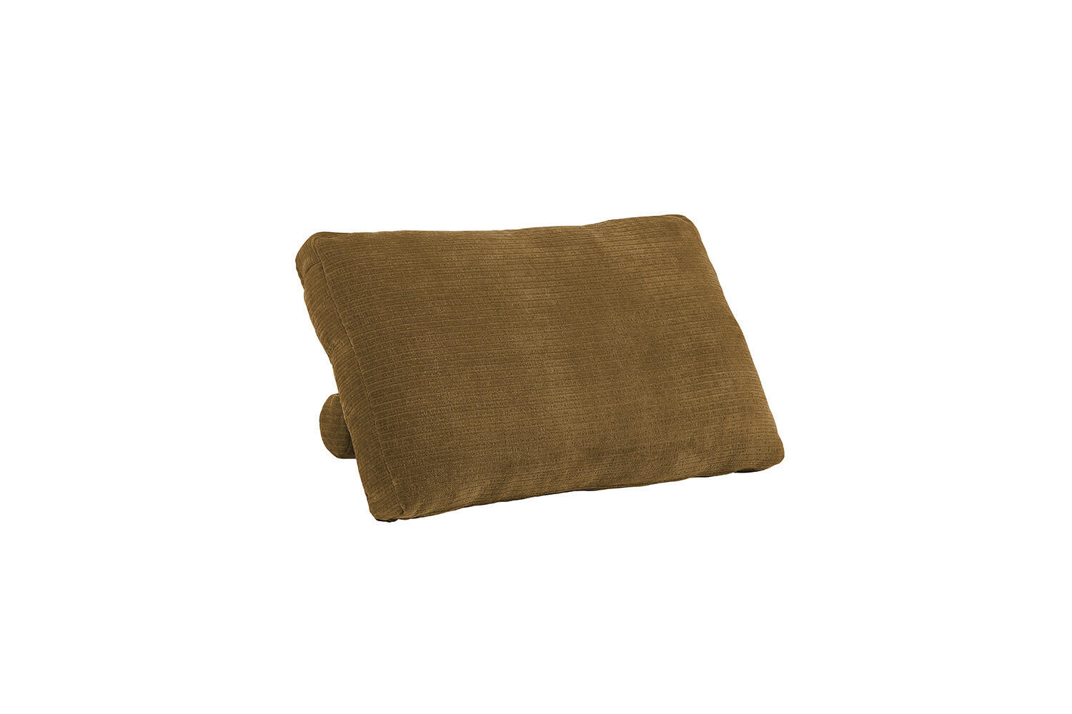 

Подушка для спинки KAWOLA, 70x20 см, коричневый