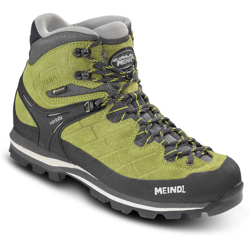 Трекинговые ботинки litepeak lady gtx Meindl, мультиколор