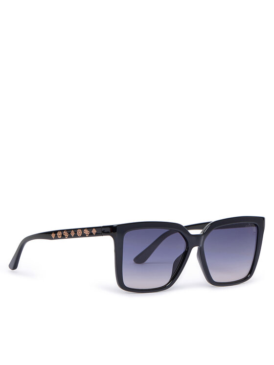 

Солнечные очки GU00099 Guess, чёрный
