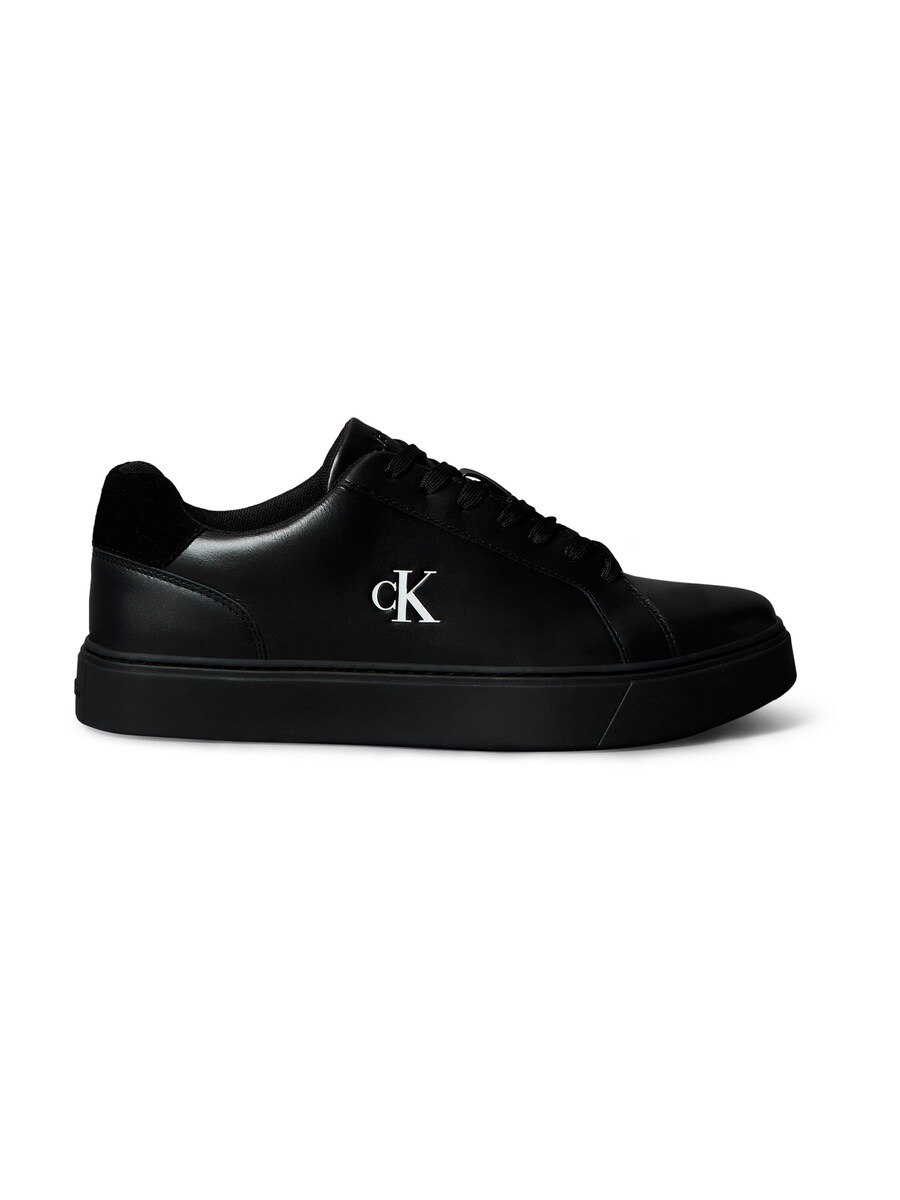 

Кроссовки Calvin Klein Classic, черный