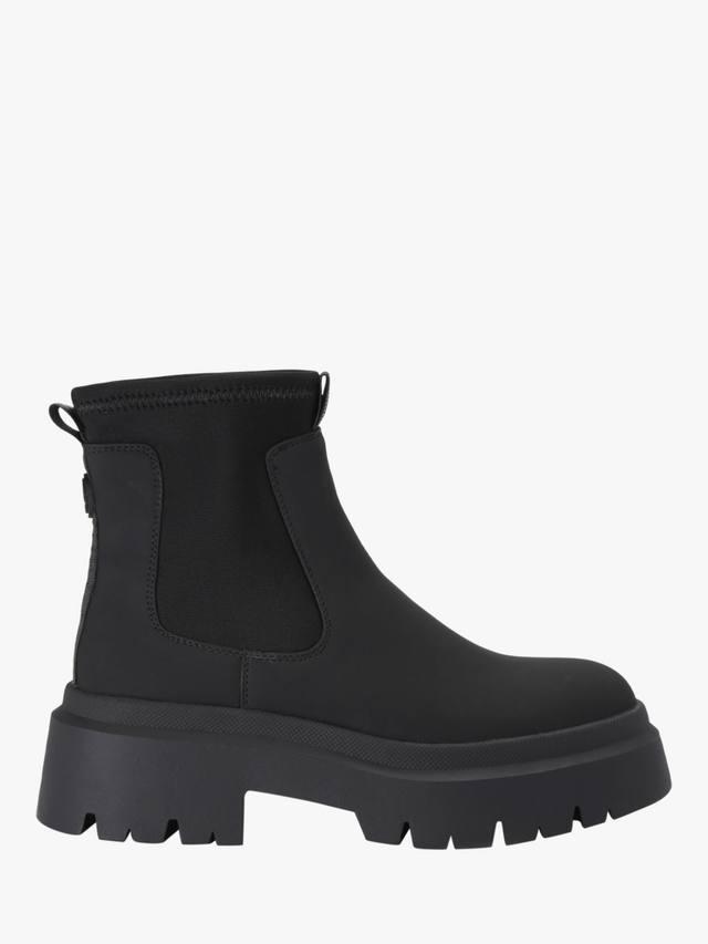 Ботильоны thea 2 KG Kurt Geiger, черный