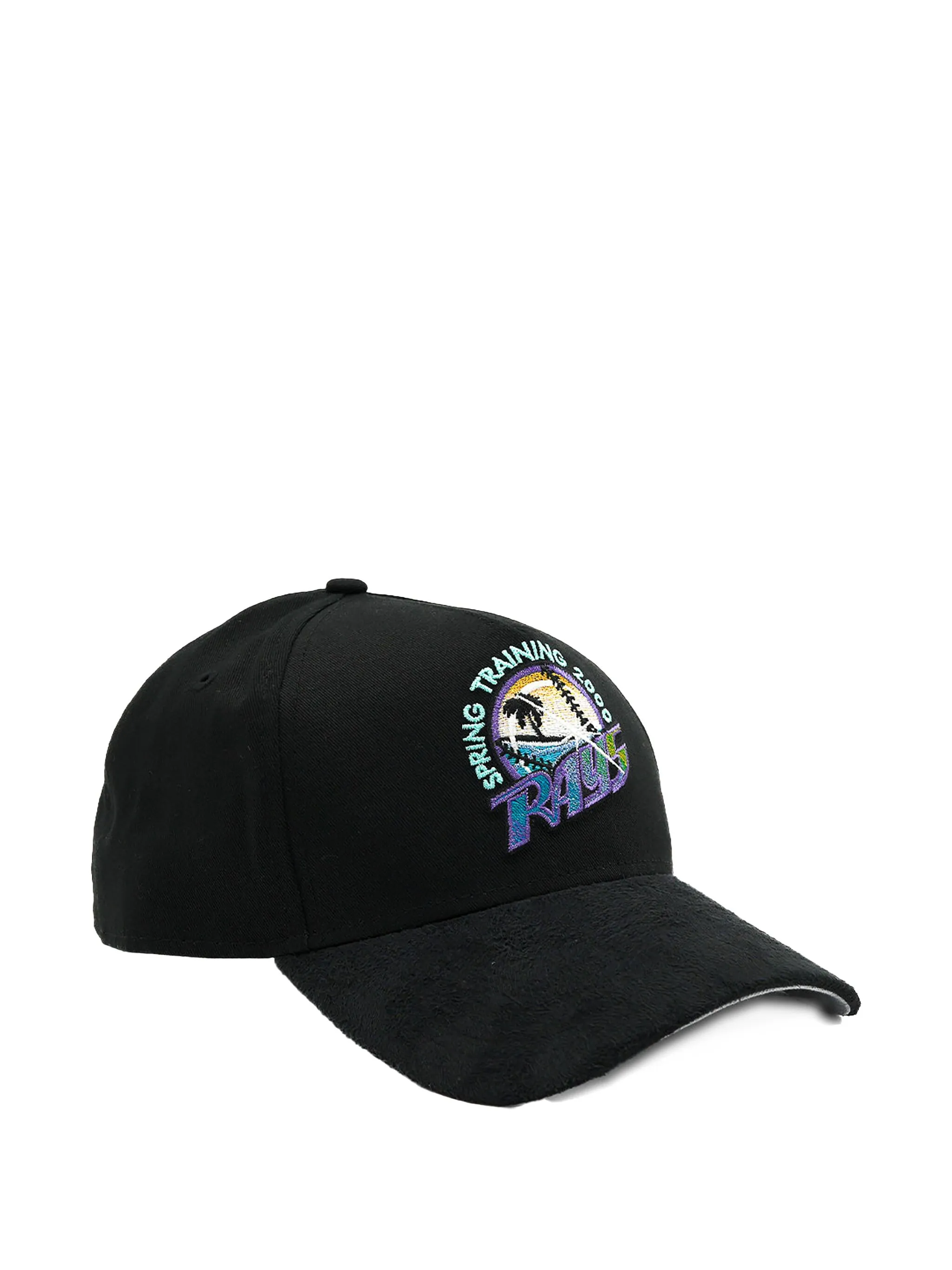 

Кепка ampa Bay Devil Rays 2000 New Era Cap, черный