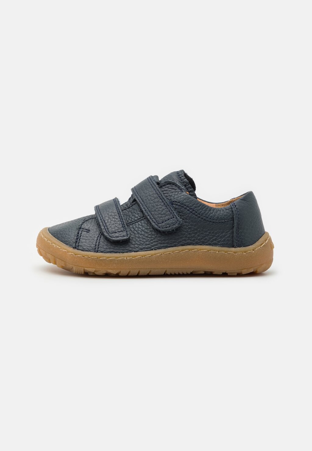 

Обувь на липучке BAREFOOT BASE Froddo, цвет dark blue