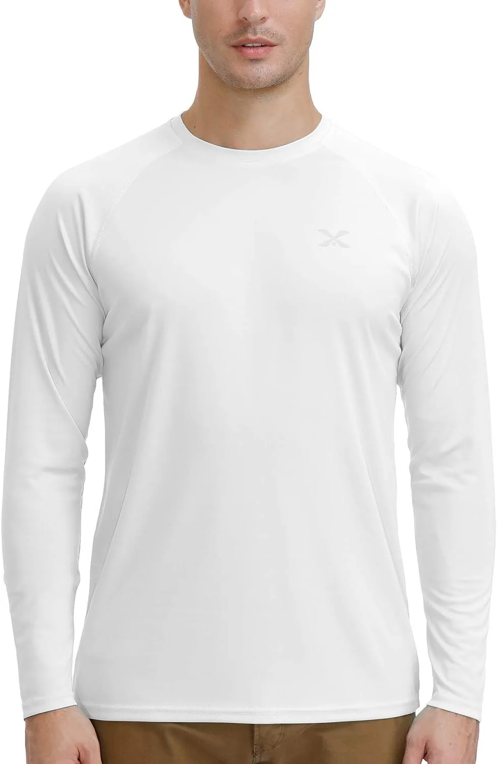 

Футболка MOHEEN с защитой от солнца SPF 50+