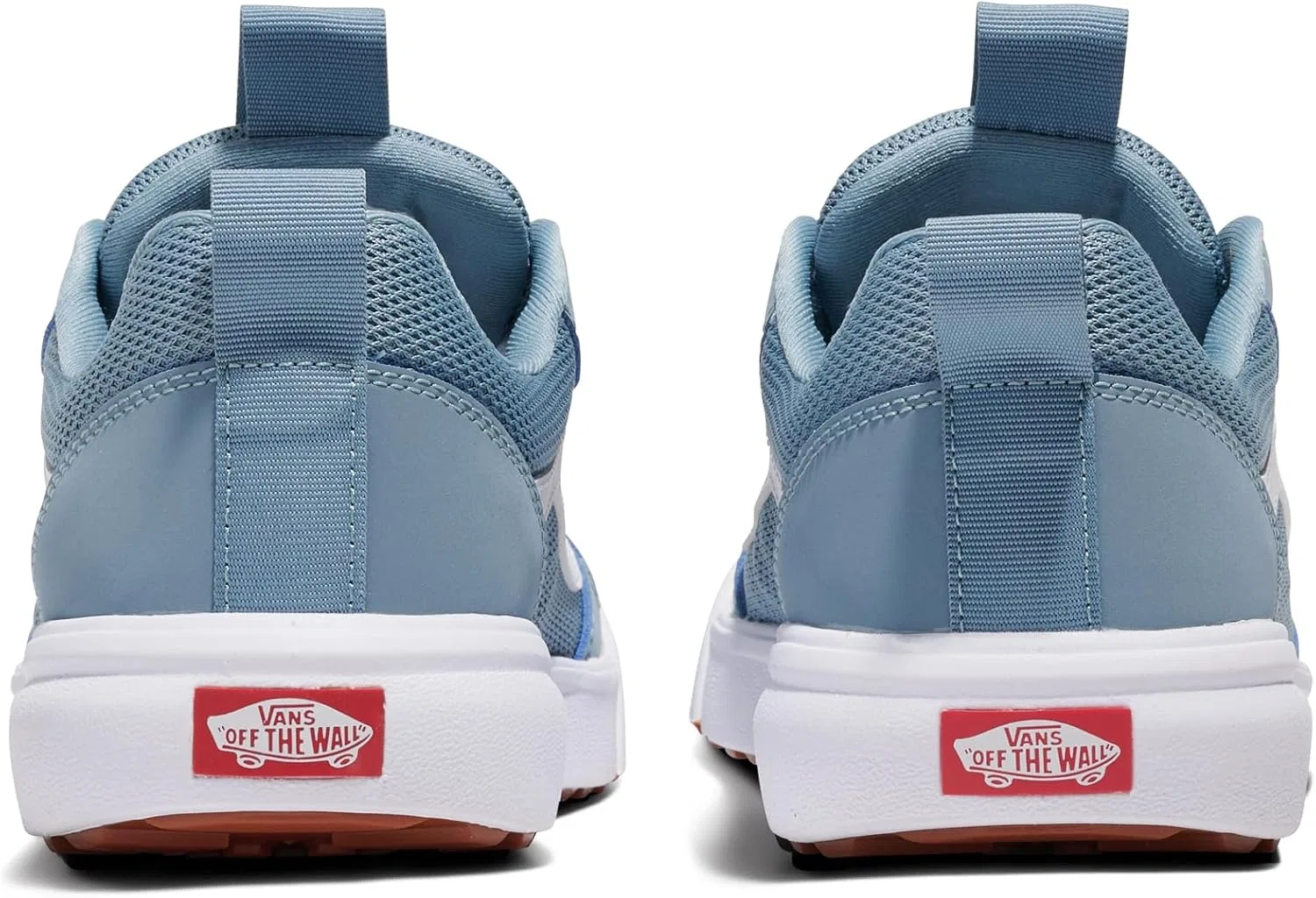 Кроссовки Vans Men's Range Exp Trainers — фото 3