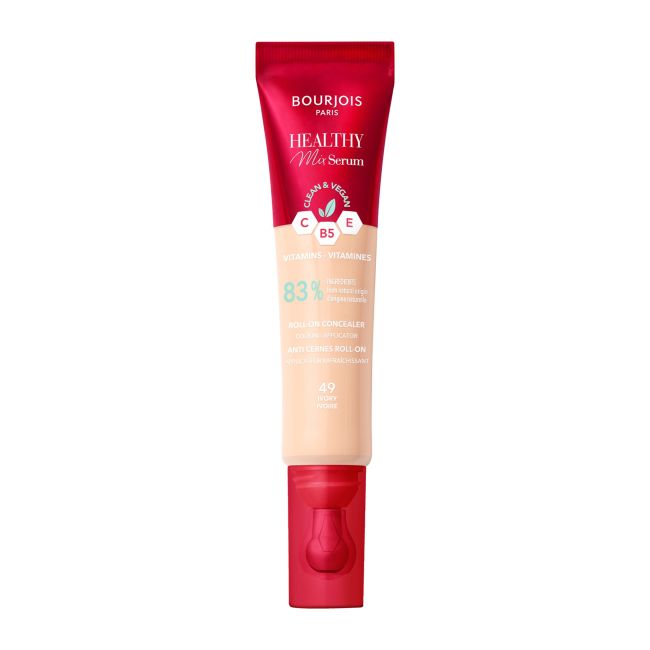 

Консилер-Сыворотка Healthy Mix Bourjois, цвет 49, 13 мл