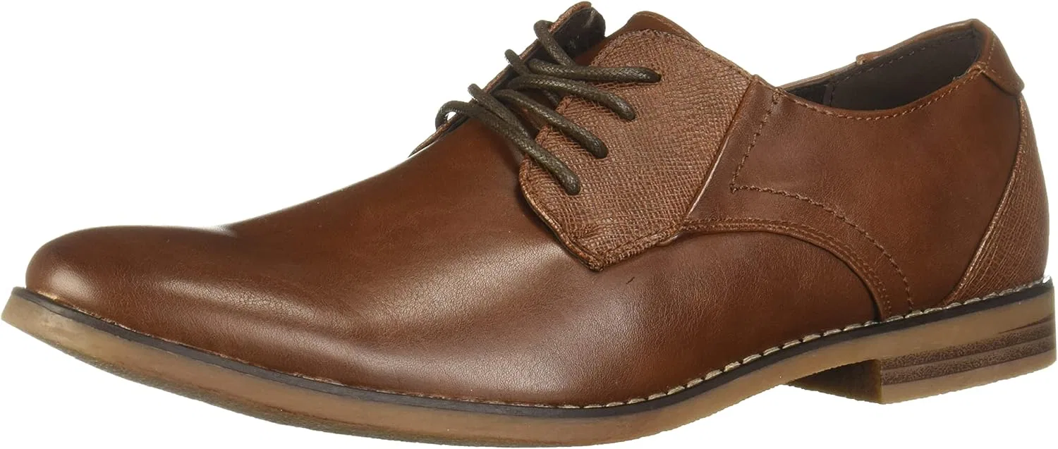 Мужские туфли Deer Stags Matthew Oxford, Brown