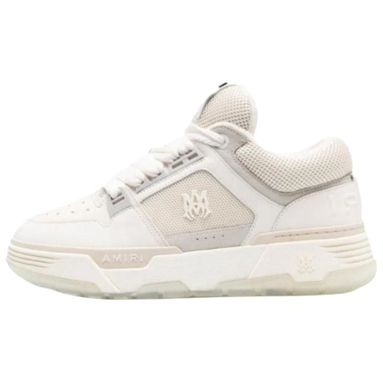 

Кроссовки для скейтбординга MA 1 Low Top мужские beige AMIRI