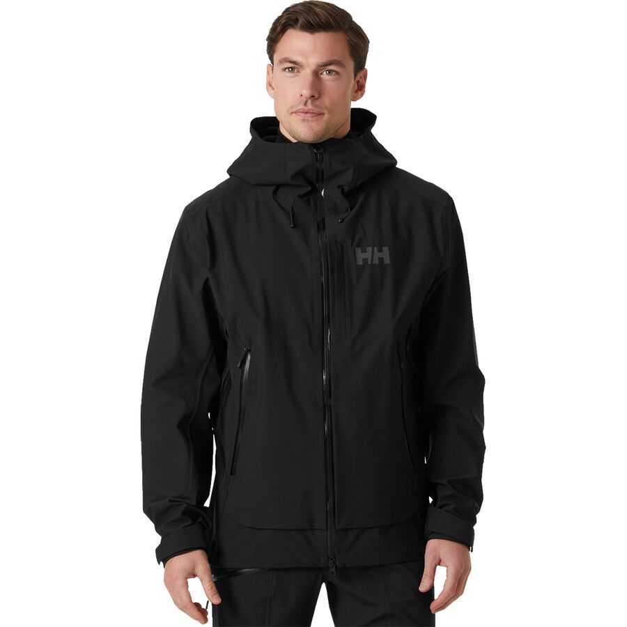 

Куртка Helly Hansen Verglas BC Helly Hansen, Black