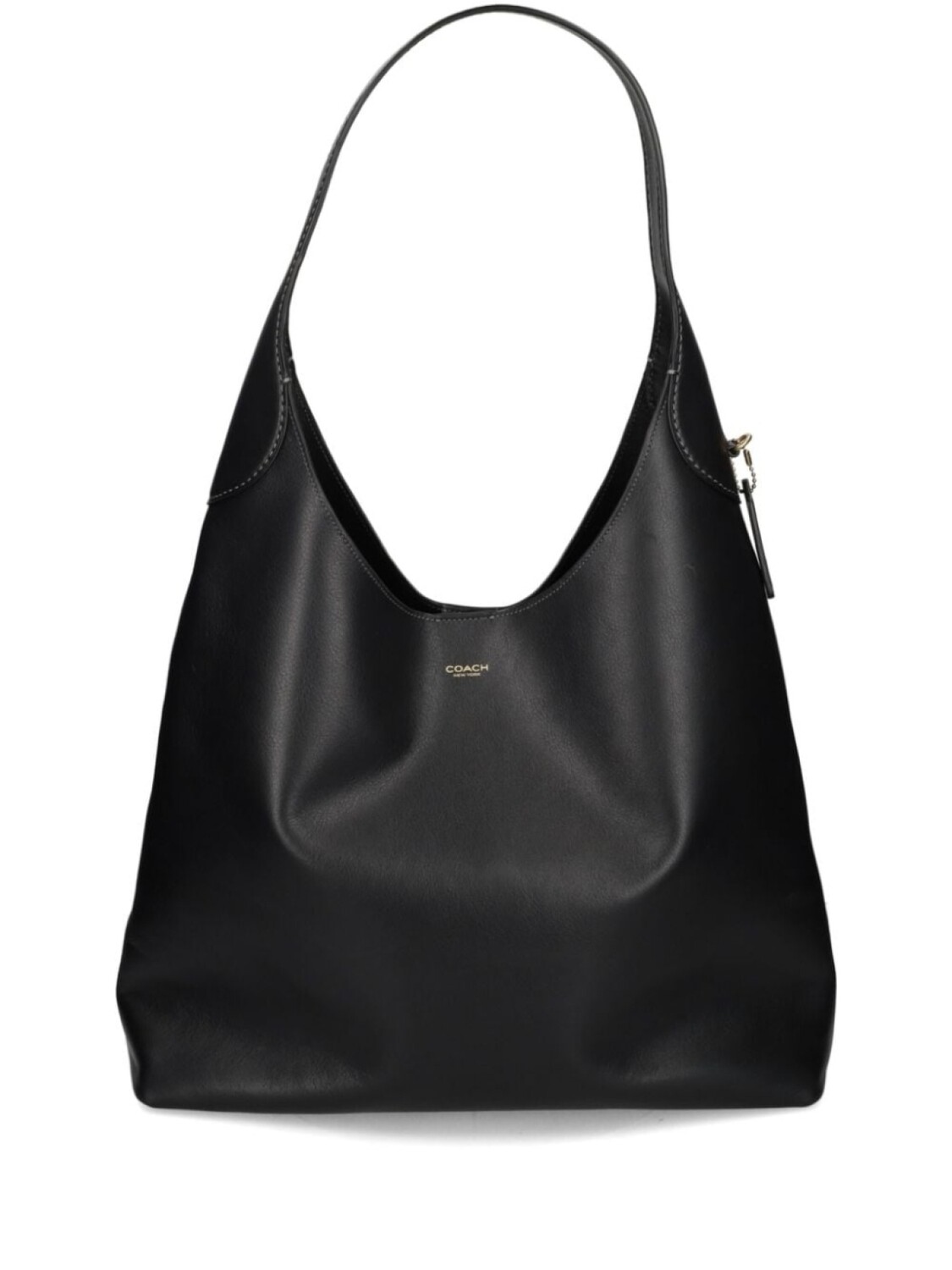 

Сумка через плечо Coach Brooklyn, черный