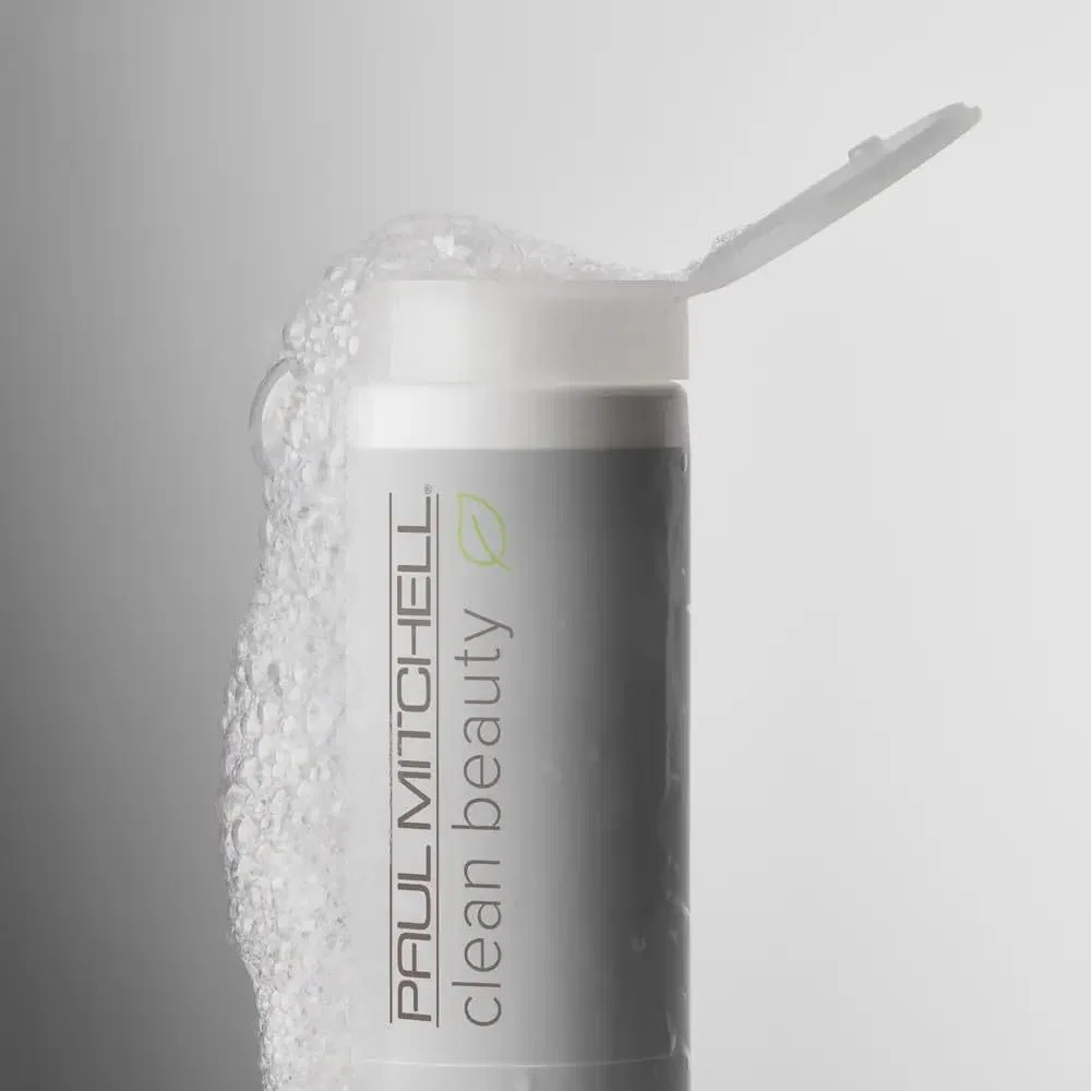 Шампунь для кожи головы «Clean Beauty Scalp Therapy» 250 мл Paul Mitchell — фото 2