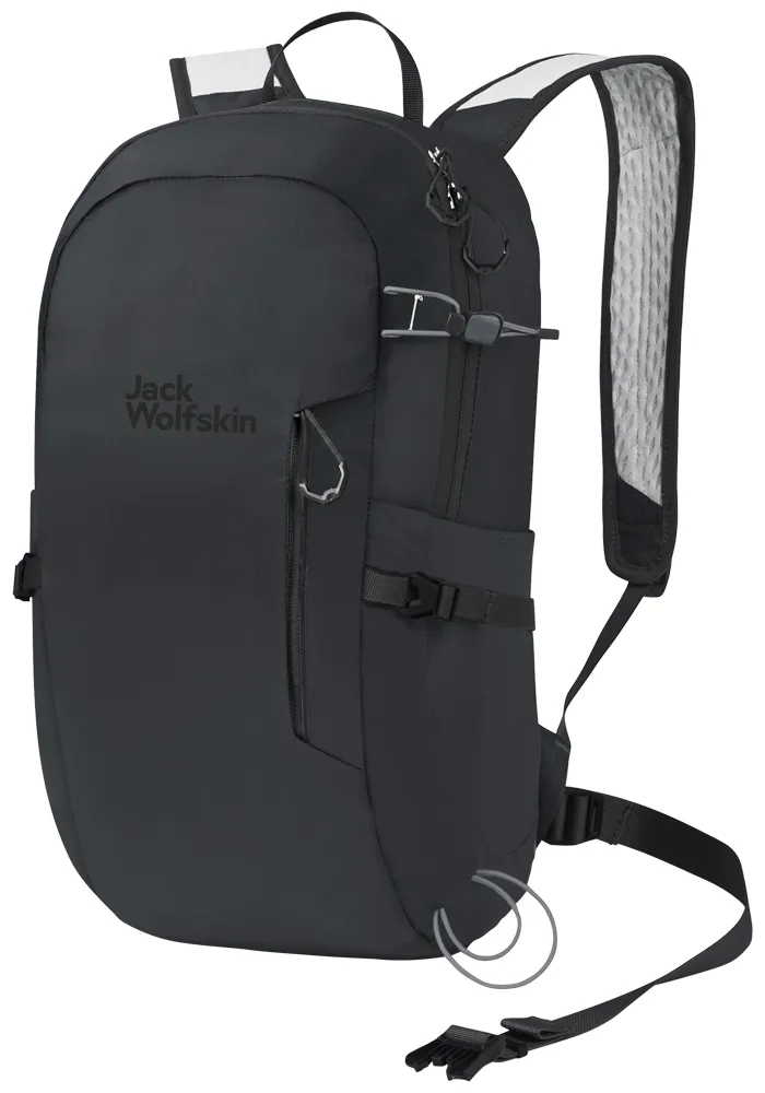

Походный рюкзак Jack Wolfskin "ATMOS SHAPE 16", цвет Phantom