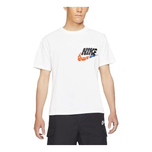 

Футболка мужские Nike, белый