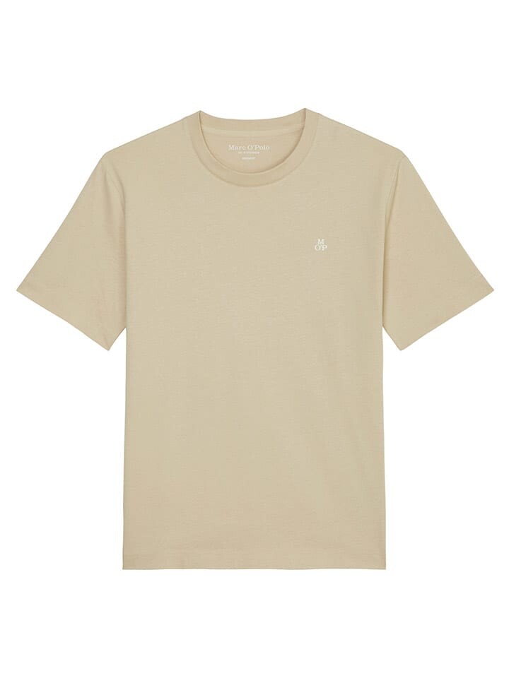 

Футболка Marc O´Polo, песочный