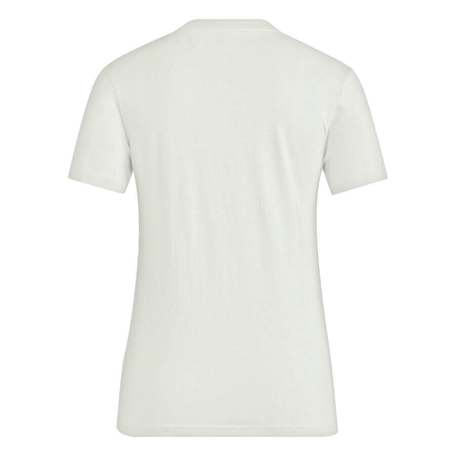 Спортивная футболка ADIDAS SPORTSWEAR Performance Essentials, зеленый/пастельно-зеленый — фото 3