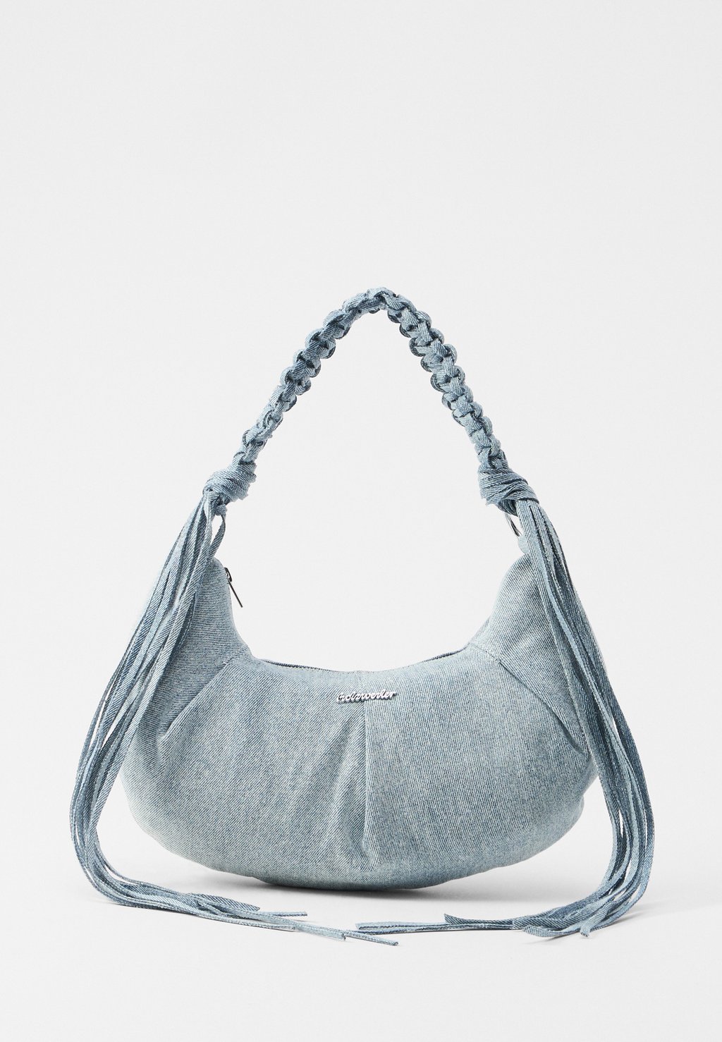 

Сумка COCOON SMALL UNISEX Holzweiler, деним