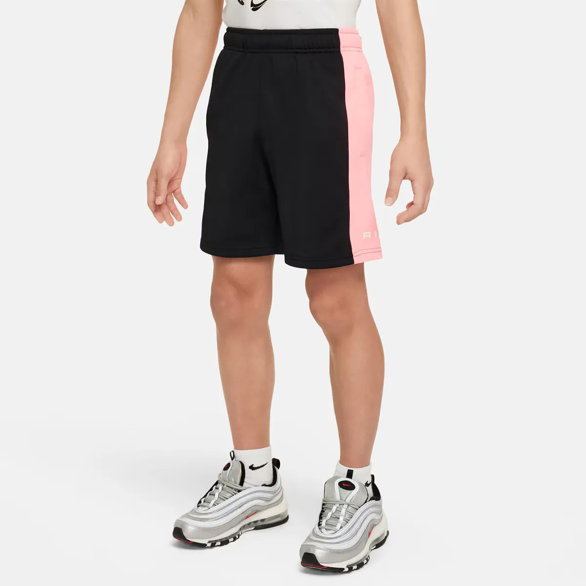 

Детские шорты Air Nike, чёрный