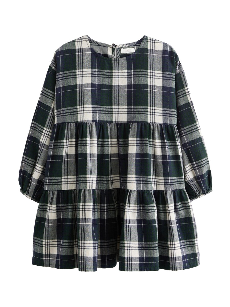 

Платье Next Dress, темно-синий