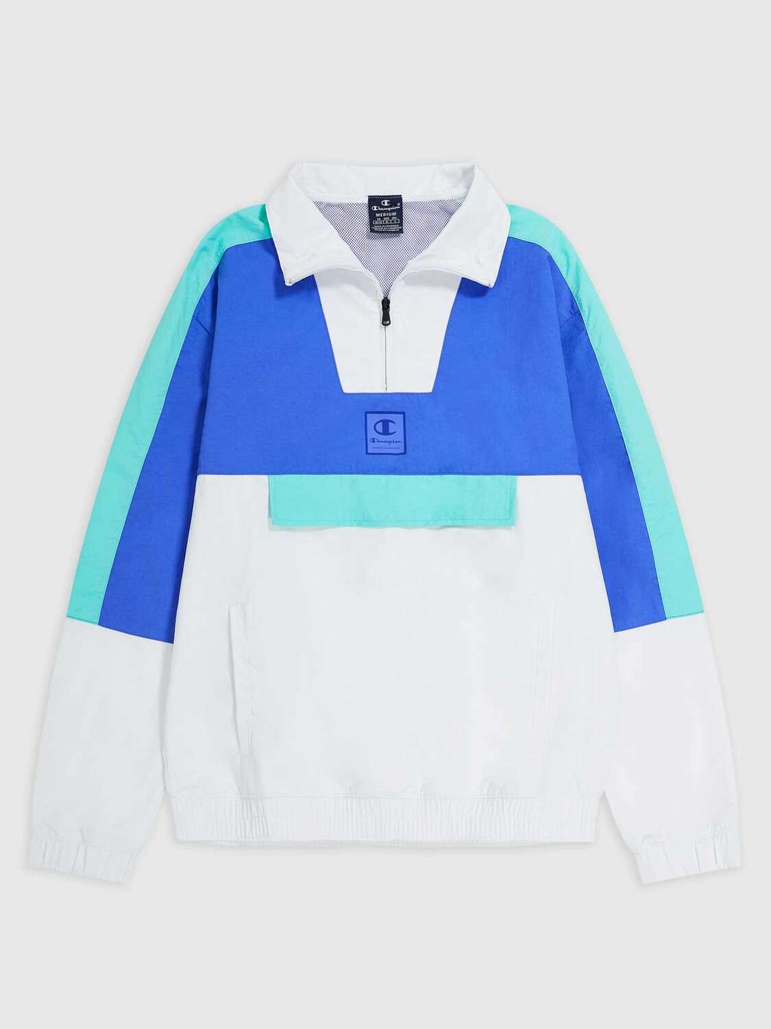 

Ветровка Champion Windbreaker, белый