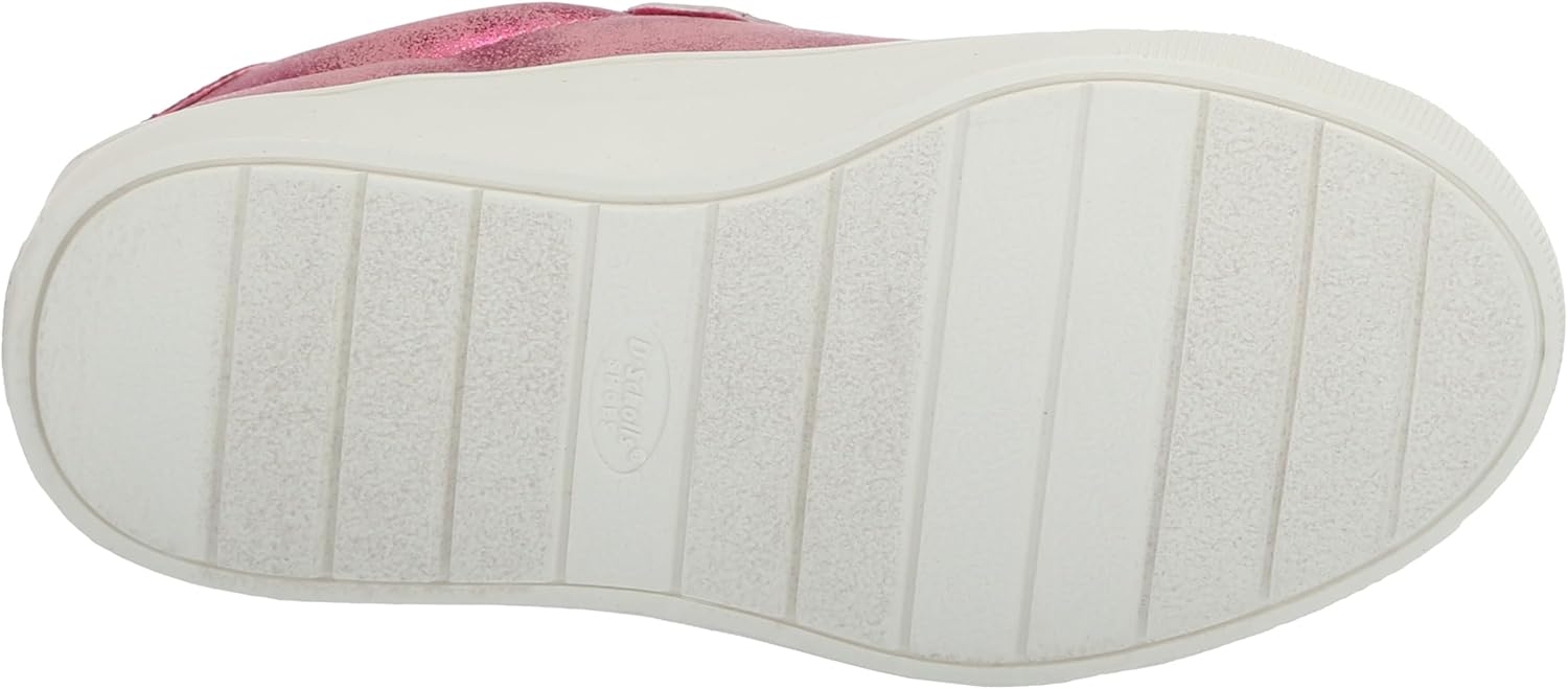 Кроссовки для малышей Dr. Scholl's Baby-Boys Time Off, розовый — фото 4