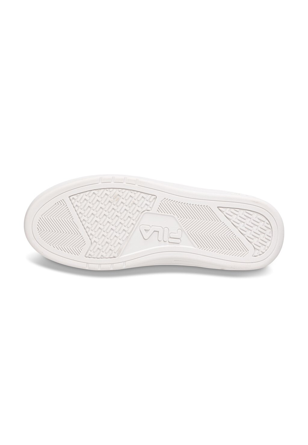 

Кроссовки FOOTWEAR C COURT CB Fila, белый