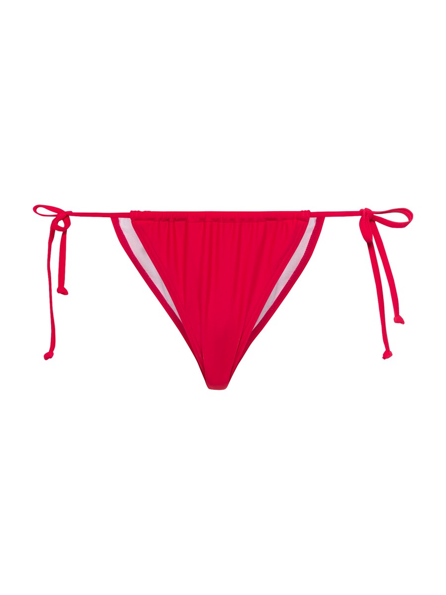 

Плавки бикини LSCN by LASCANA Bikini Bottoms Gina, цвет raspberry