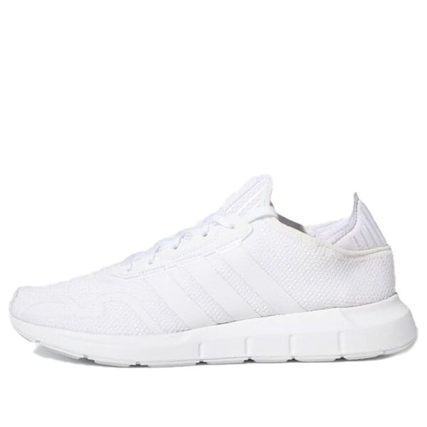 

Кроссовки Swift Run X Adidas, белый