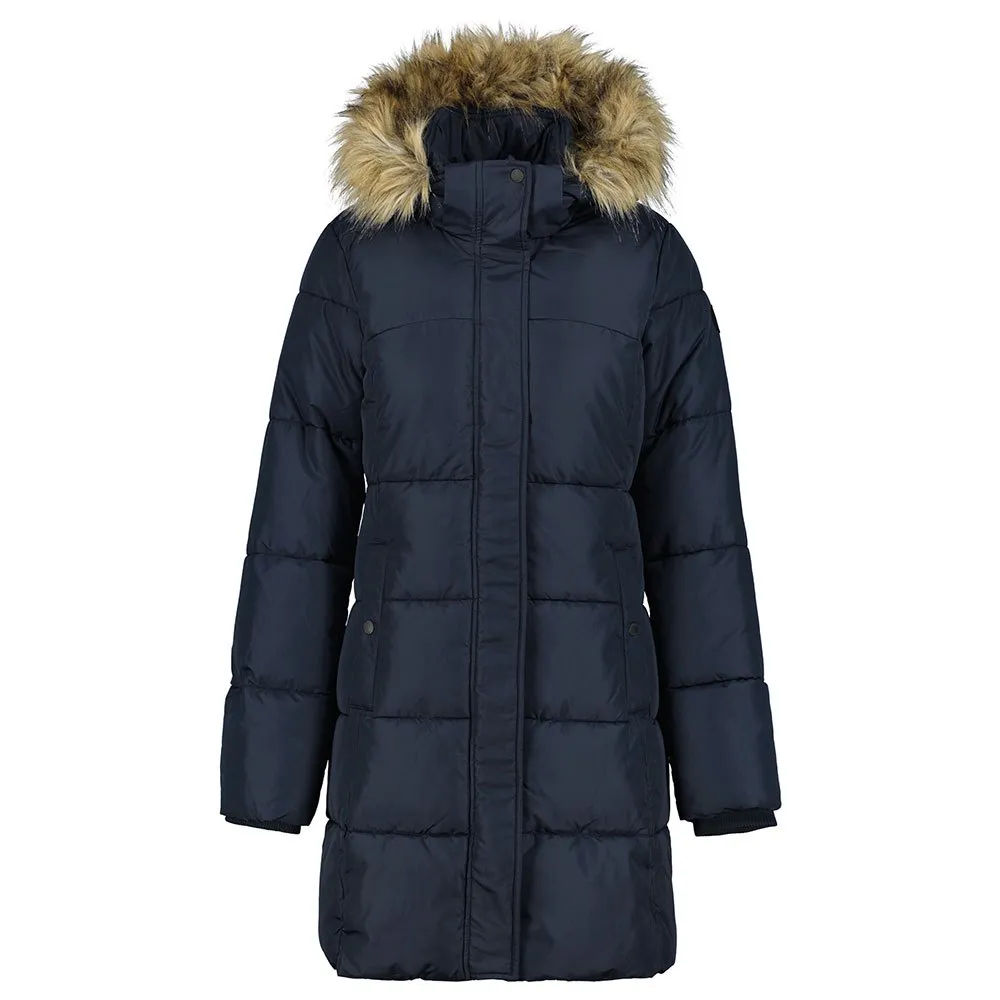 

Куртка Icepeak Adaire, синий