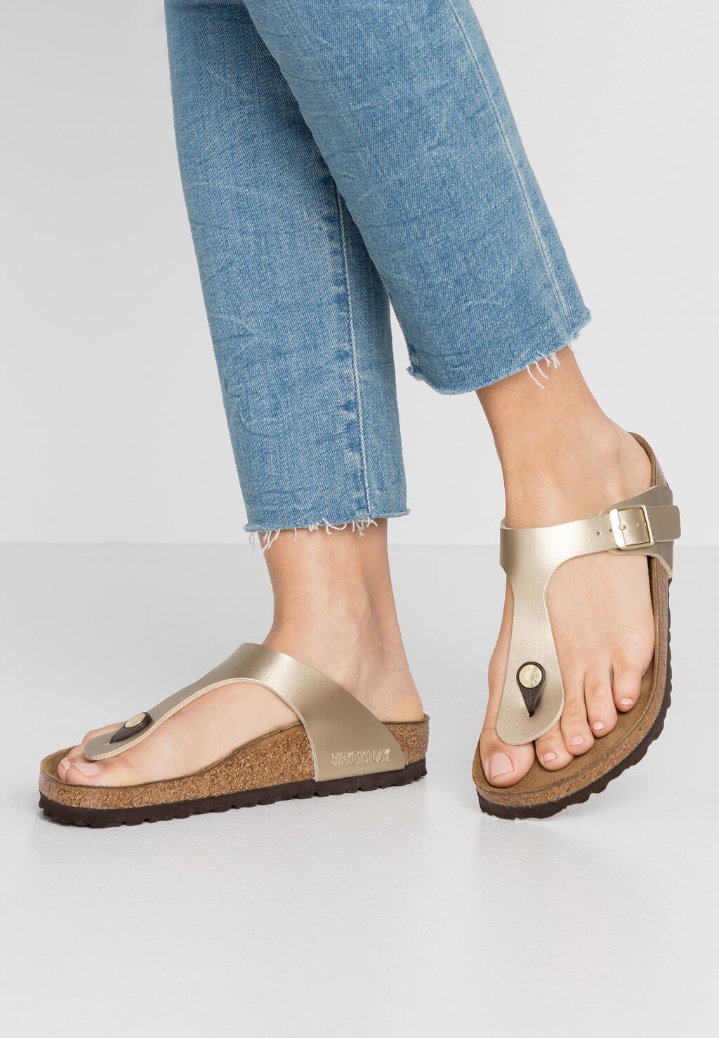 

Сандалии Birkenstock