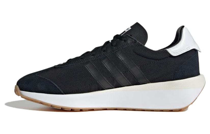 

Adidas Country Xlg Кроссовки Adidas Originals, Черный Белый