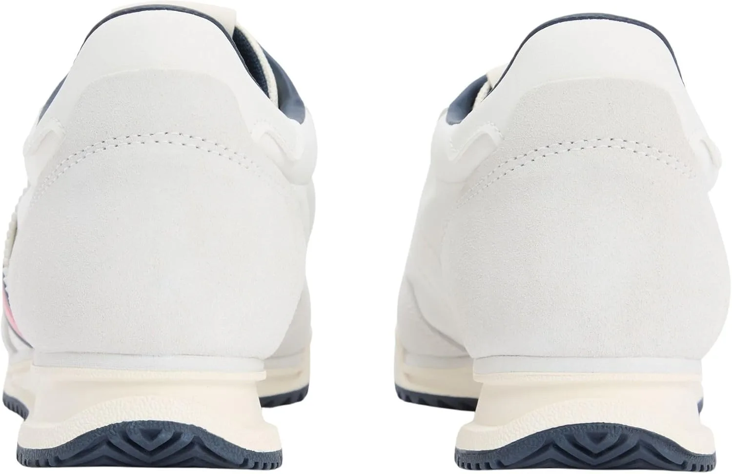 Мужские низкие кроссовки Tommy Jeans TJM Retro Runner Cleated Mix Em0em01694, синий — фото 2
