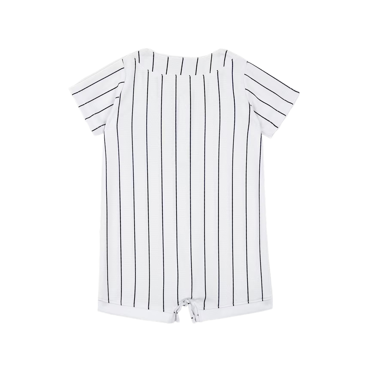 Nike Комбинезон MLB New York Yankees SS25 White для младенцев и малышей — фото 3