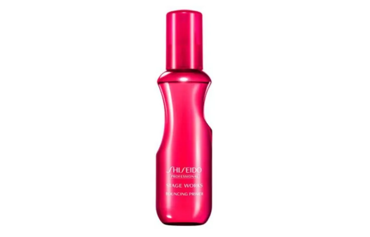 SHISEIDO PROFESSIONAL Volumizing Hair Styling Spray Styling Hair Care 150ml, 150ml