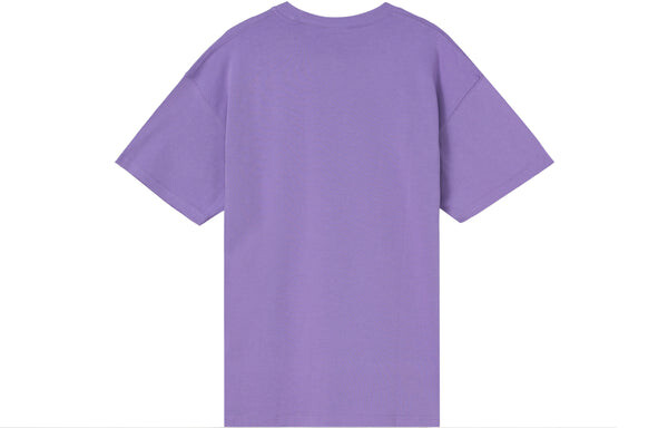 Футболка Nike Lab ACG T-Shirt Space purple, фиолетовый — фото 2