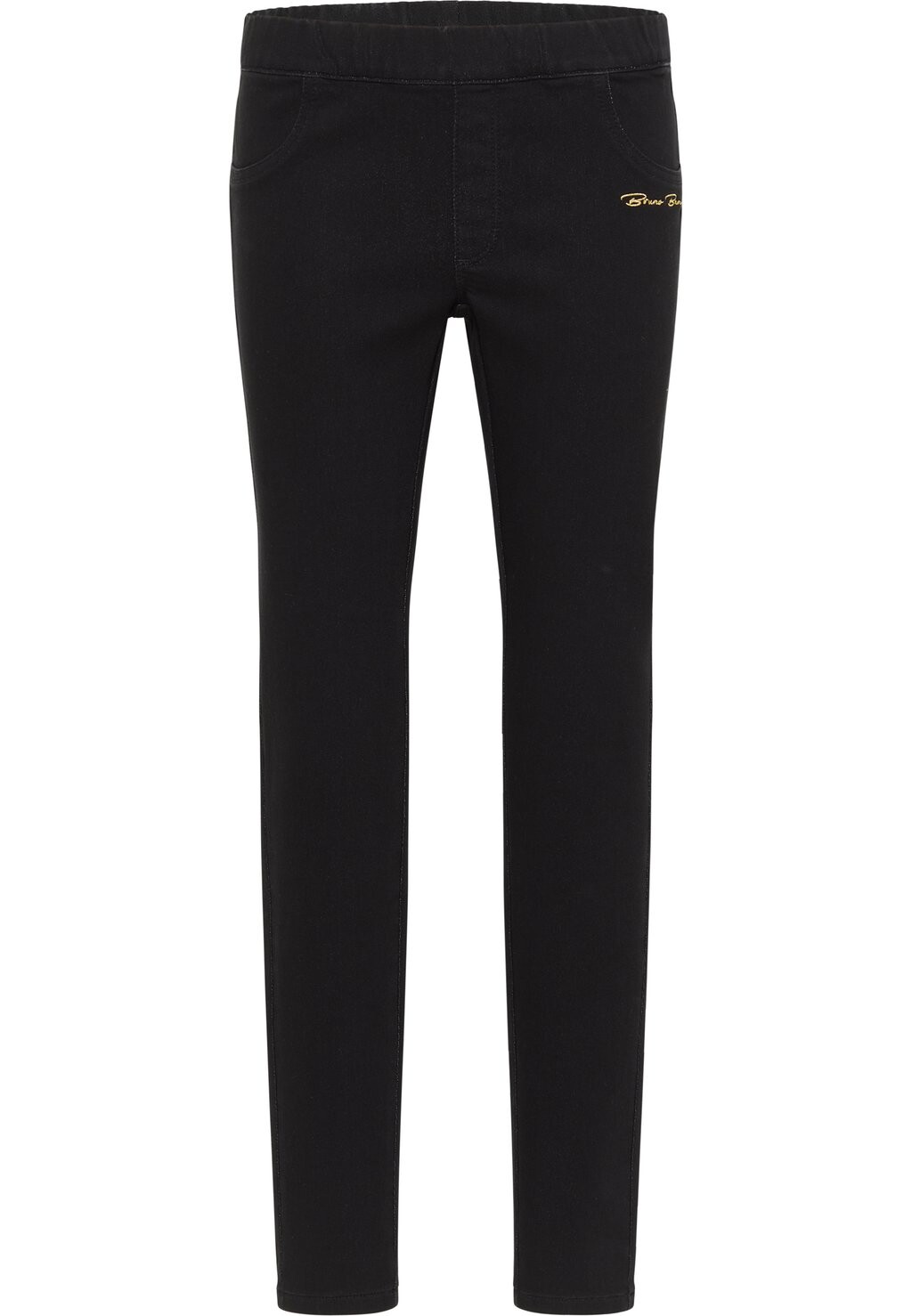 

Джеггинсы Bruno Banani, черный