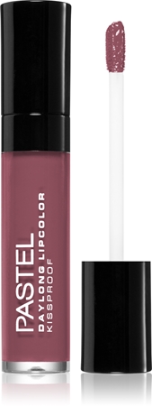 

Стойкая жидкая помада Pastel Daylong Kissproof, 30 7 ml