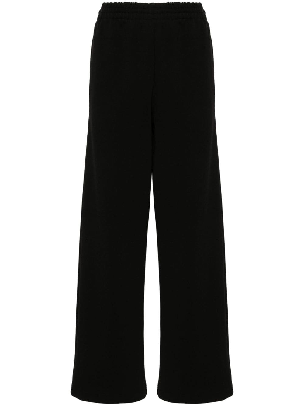 

Гардероб.Nyc Женский гардероб Nyc Брюки Wardrobe.Nyc, черный