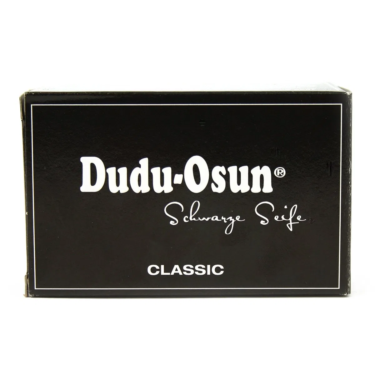 Африканское черное мыло Dudu Osun Original, 150 г (12 шт.) Dudu-Osun — фото 3
