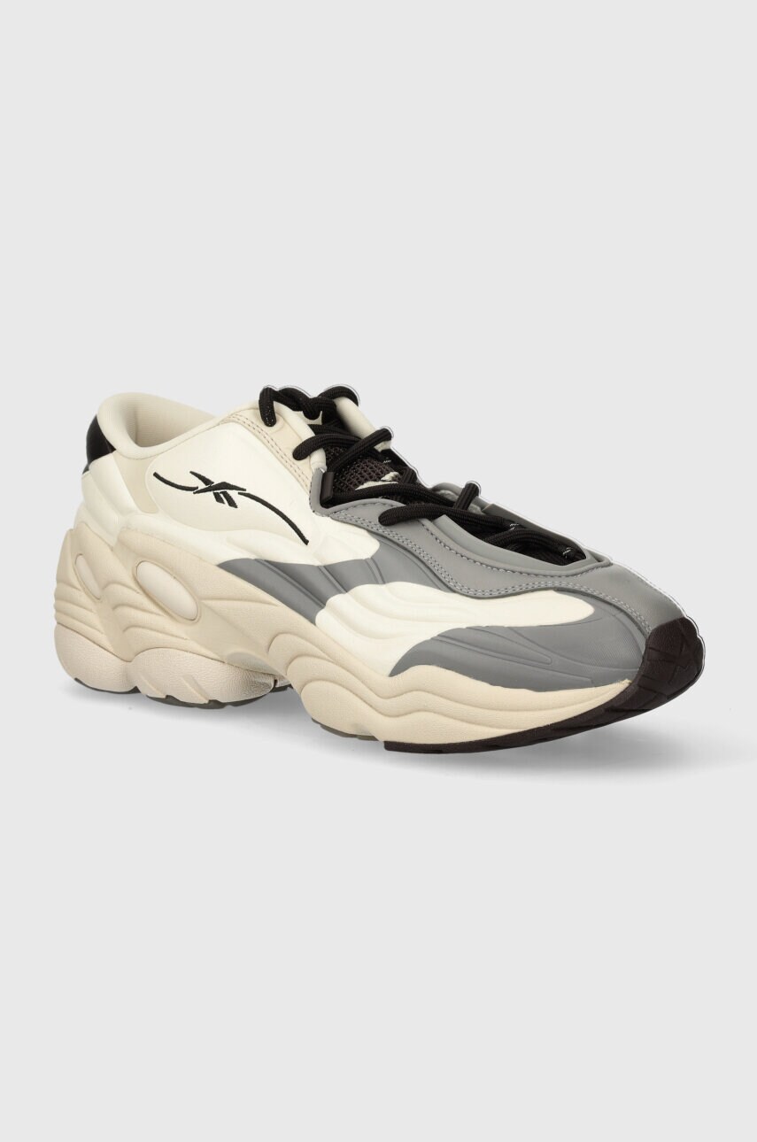 

Кроссовки DMX Run 6 Modern Reebok Ltd, бежевый
