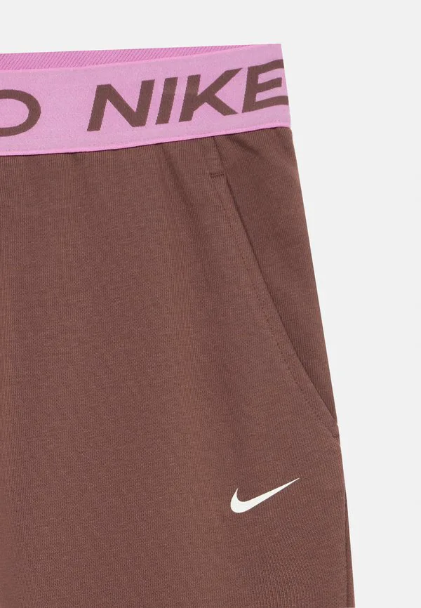 Спортивные штаны унисекс Nike Performance, Tattoo/Magenta/White — фото 4