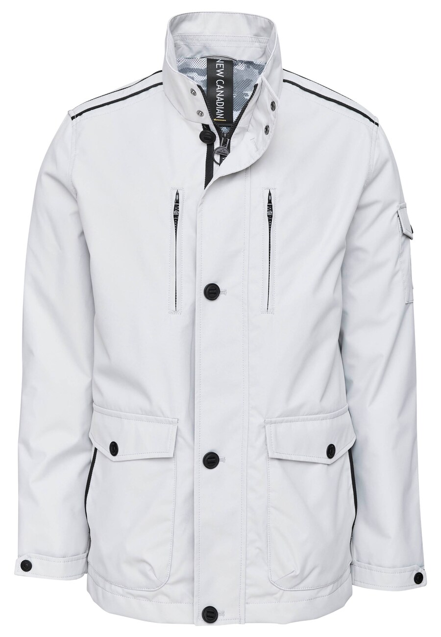 

Куртка для активного отдыха NEW CANADIAN Dry iQ, белый